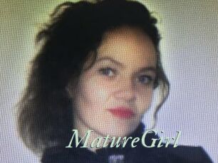 MatureGirl