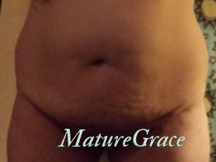MatureGrace