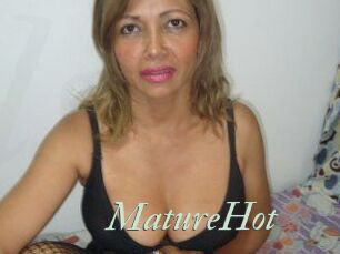 MatureHot