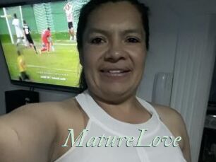 MatureLove