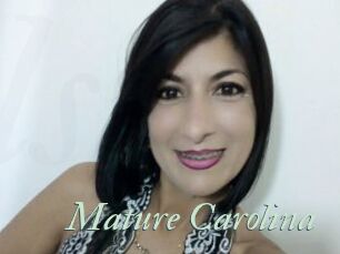 Mature_Carolina