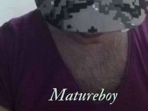 Matureboy