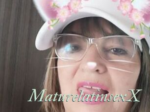 MaturelatinsexX