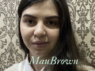 MauBrown