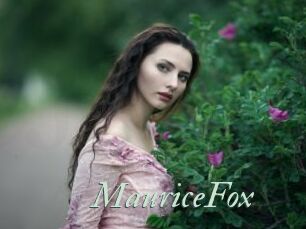 MauriceFox
