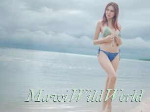 MawiWildWorld