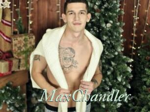 MaxChandler
