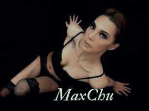 MaxChu