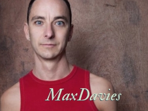 MaxDavies