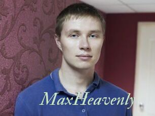 MaxHeavenly