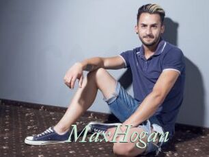 MaxHogan