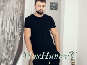 MaxHunterX