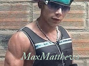 Max_Matthews