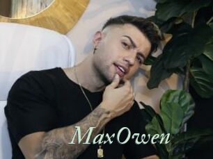 MaxOwen