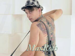 MaxRoth