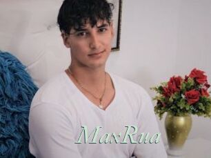 MaxRua