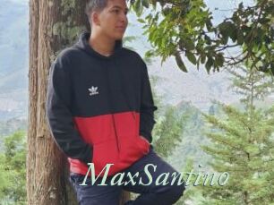MaxSantino