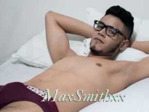 MaxSmithxx