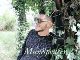 MaxSpencer