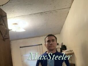 MaxSteeler