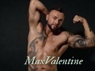 MaxValentine