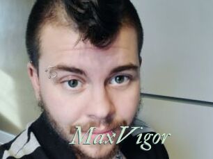 MaxVigor