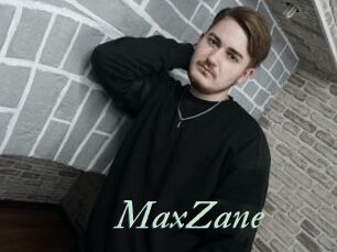 MaxZane