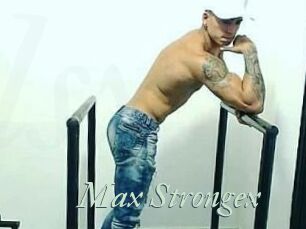 Max_Strongex_