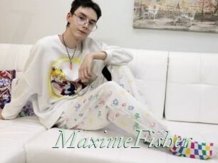 MaximeFisher