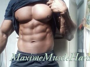 MaximeMuscleHard