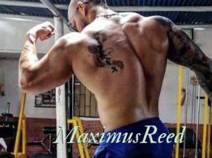 MaximusReed