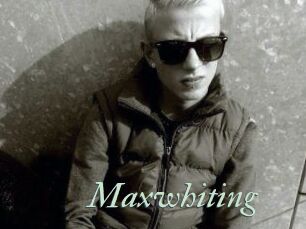 Maxwhiting