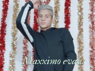 Maxximo_evans