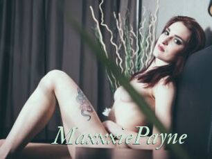 MaxxxiePayne