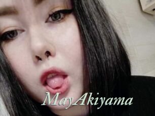MayAkiyama
