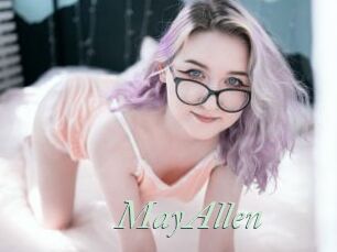 MayAllen