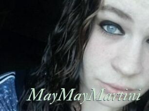 MayMayMartini