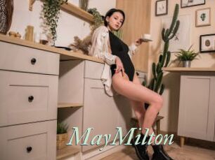 MayMilton