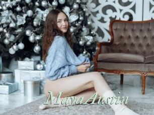 MayaAustin