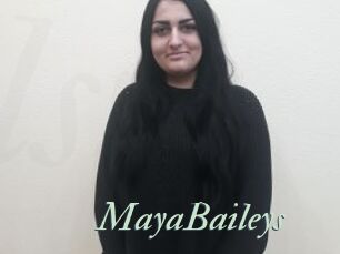 MayaBaileys