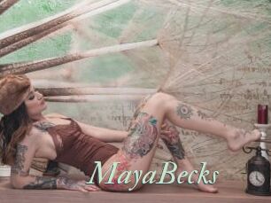 MayaBecks
