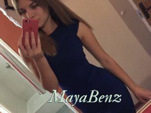 Maya_Benz