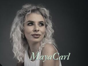 MayaCarl