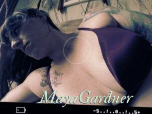 MayaGardner