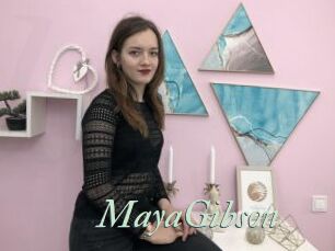 MayaGibson