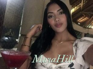MayaHill