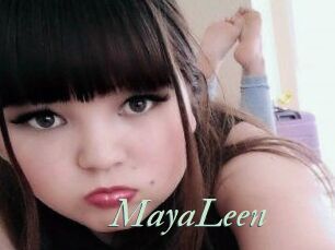 MayaLeen