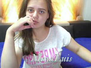 MayaLuis