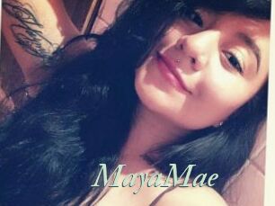 MayaMae
