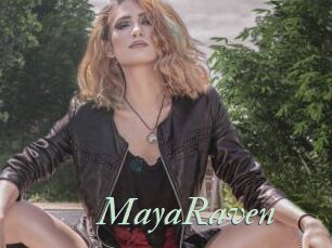 MayaRaven